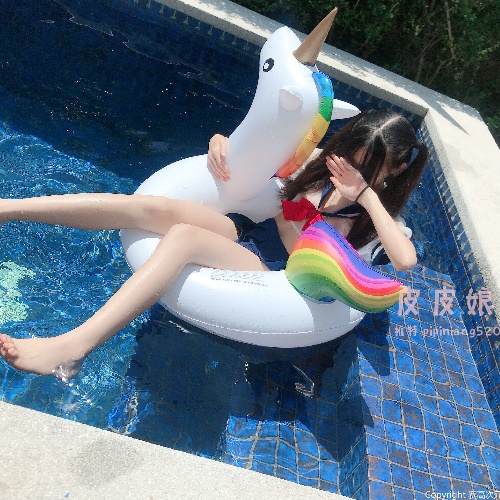 皮皮娘/又又酱@全网最全大合集[412P19V8.66G]