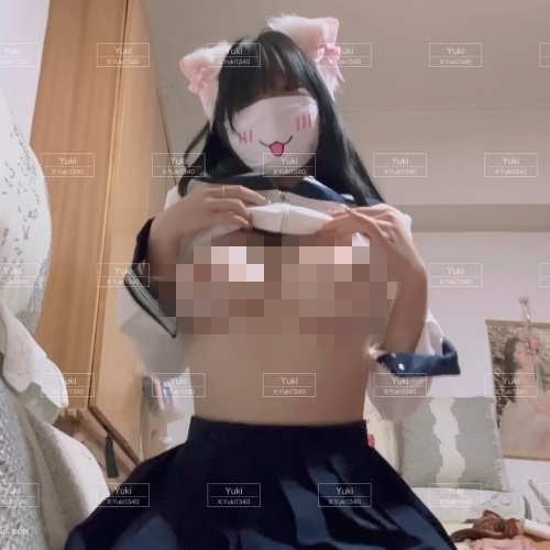 一只桃桃@会员作品合集[88V16.5G]