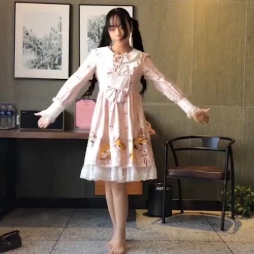 浆果儿@7套视频合集[7V6.65G]