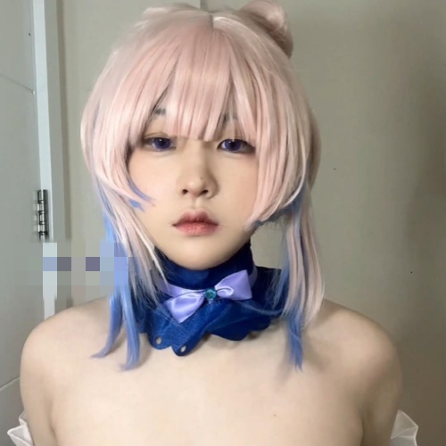 若若不男@定制尺度作 第二弹[5V471M]