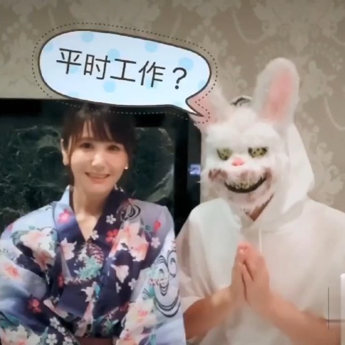 兔子先生之优奈酱@第一季整合版[1V482M]