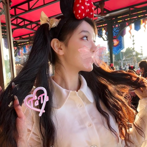 水冰月(TATA)@尺度私拍视图合集[165P47V1.22G]