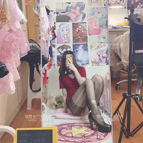 77如是说@猫爪毛衣+合集[60P5V418M]