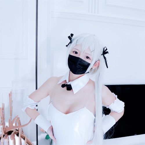 白袜袜格罗吖@最全21套大合集[683P43V18.2G]