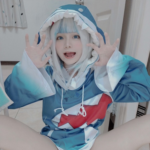 itsukichan齋齋 いつき@PATREON作品合集[496P10V2.83G]