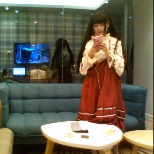 jimmybiiig@多位萝莉风女主尺度合集[23V19.1G]