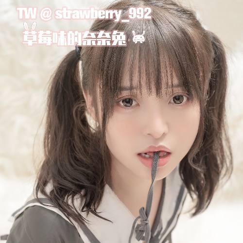 草莓味的奈奈兔@7套原版合集[269P19V2.89G]