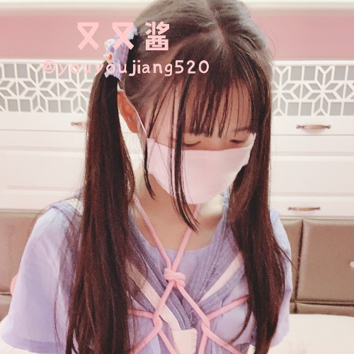 皮皮娘/又又酱@全网最全大合集[412P19V8.66G]