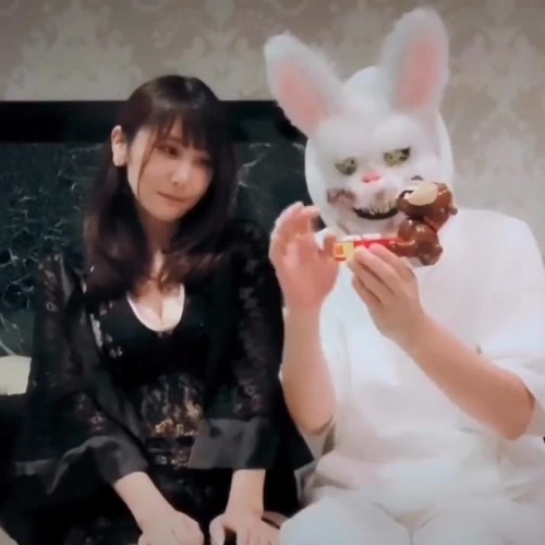 兔子先生之优奈酱@第一季整合版[1V482M]