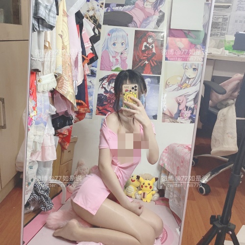 77如是说@猫爪毛衣+合集[60P5V418M]