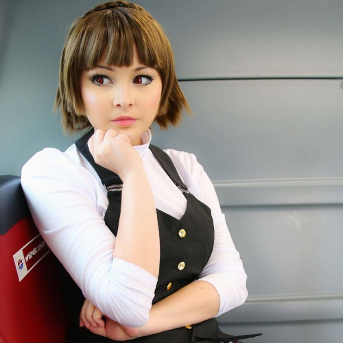 Hidori Rose@23套无修正合集[1021P1V2.56G]