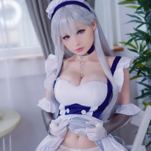 Hidori Rose@碧蓝航线系列18套超清合集[669P14V9.73G]