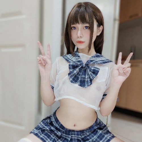 itsukichan齋齋 いつき@PATREON作品合集[496P10V2.83G]