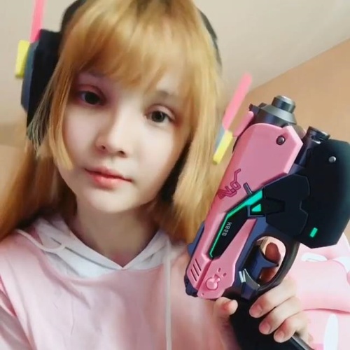 Rocksy Light@尺度作品大合集[4678P39V6.50G]