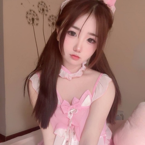 白虎福利姬@wuli桃酱(babyandbay)尺度私拍视图合集[156P+87V/1.66G]