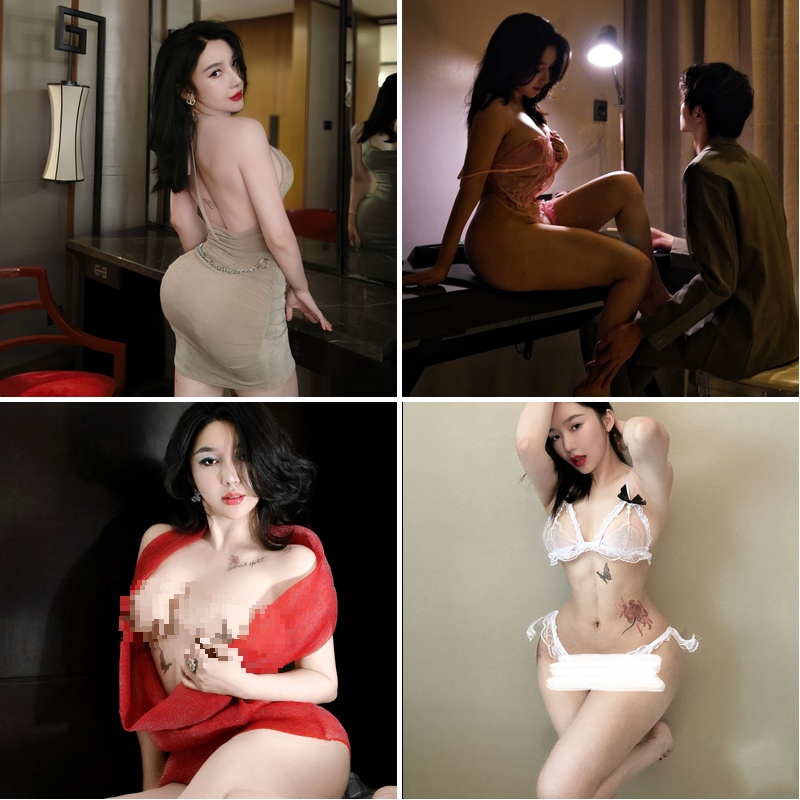 千万粉健身达人@eliy教母 尺度私拍视图合集[353P+66V/533M]