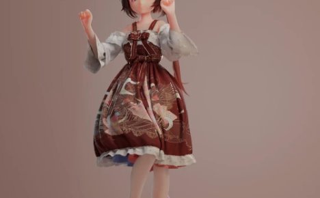 泠鸢yousa@MMD动画[1V178M]