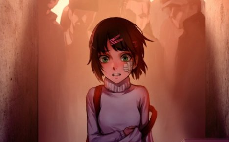 As109@少女と裏路地5部全系列[872M]