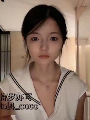 旖可(小罗老师)@二次元裸舞+教室露出新作合集[4P23V1.30G]