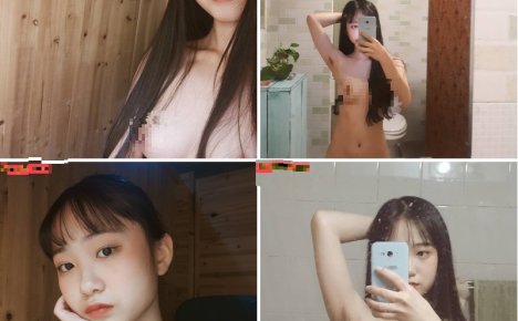 露出系反差婊@黄晓盈 尺度私拍视图合集[13P+24V/453M]