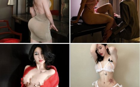 千万粉健身达人@eliy教母 尺度私拍视图合集[353P+66V/533M]