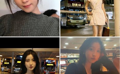 哈尔滨神颜素人@宋婷 尺度私拍视图合集[55P+14V/345M]