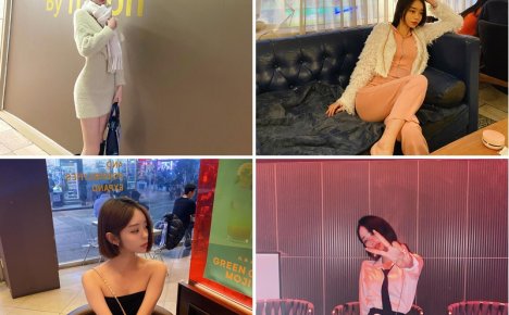 韩国女团明星下海@曾伊mllnjx 热舞+VVIP+尺度视图合集[119P+63V/9.19G]