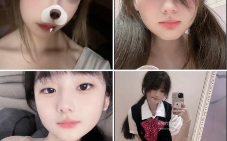 调教大佬@黑猫的私奴日记 调教开发多位素人合集[195P+20V/1.50G]